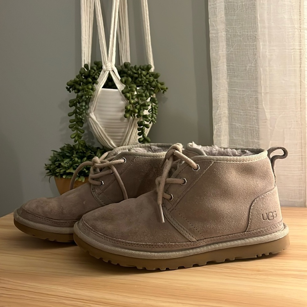 Ugg Neumel Boots